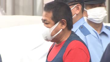 電話で口論…50歳男が29歳弟を複数回刺す　殺意は否認　千葉・野田市