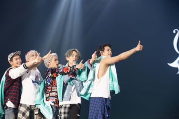 SHINeeとSHINee WORLDが共に歩んだ15年間の物語『MY SHINee WORL...
