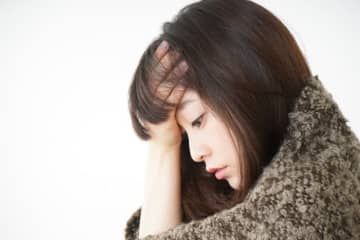 インフルなのに「熱が下がったら家事をしろ」という夫 → 「子どもが成人したら離婚だな」と決めた年収800万円の女性