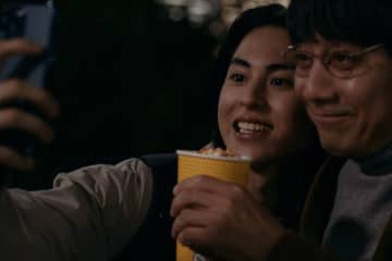 “今夜は俺だけの三ツ⽮先⽣” 2人きりの特別なデート『三ツ矢先生の計画的な餌付け。』第5話あら...