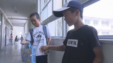 夏休みも残り10日あまり！何を満喫してる？科学の実験に工作に…子どもたちは