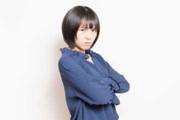 「女性はピンクが似合う。スイーツが好き」と決めつける上司に「ピンクを見ると虫唾が走ります」と伝えた結果