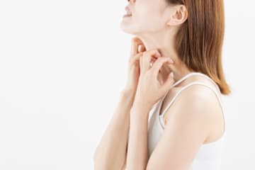 18時すぎるとエアコン強制オフ！　「全身湿疹でかゆい」と散々な目に遭った女性