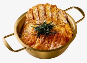 ゆで太郎が倍盛りの「鍋かつ丼」を発売!? なぜか名代富士そばが噂をある情報スジから入手!?～「『鍋かつ丼』それは富士そばの仕事なんじゃないか!?」