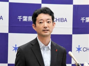 熊谷知事「政策本位の議論を」　自民総裁選、小林氏を評価　解散権への疑問も