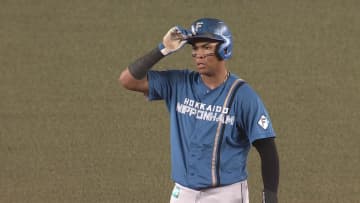 「初盗塁は意外」日本ハム・水谷瞬が佐々木朗希ー松川虎生バッテリーからプロ初盗塁も驚きの声