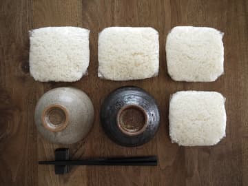 年収1000万円以上だけど限界まで節約！「日曜におにぎり5つ作って冷凍」「食材はプライベートブランド」