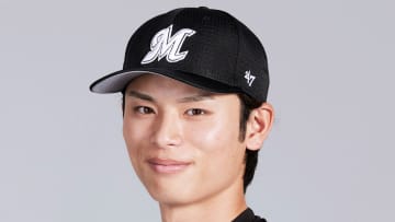 「これだから和田ファンはやめられない」ロッテ・和田康士朗がファインプレー　フェンス際の打球に猛ダッシュし後転しながら好捕球