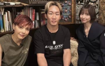 「麻里子様の活躍が楽しみ！」モデル・篠田麻里子、新しい挑戦！ブレイキングダウンの映画出演の報告！
