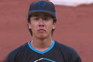 ハム北山は8回10奪三振の快投、ロッテは完封リレーで接戦制す…24日のパ・リーグ結果