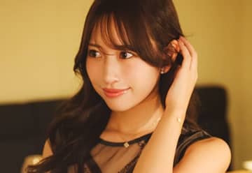 初デートは「部活の先輩を誘って…」美人秘書のほろ酔いな素顔とは？
