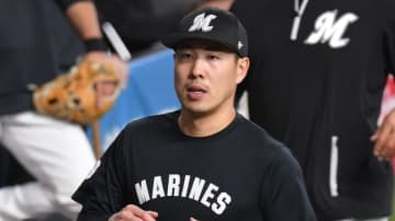 【8月25日プロ野球公示】阪神が井上広大を登録、門別啓人を抹消　広島・森翔平が登録、ロッテ・西野勇士が抹消