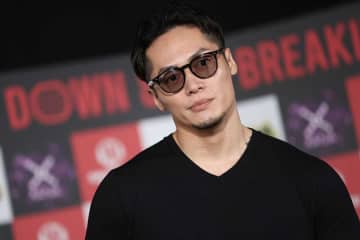 「またマッチョに」「やべぇ！」　BreakingDown人気選手、現在の姿にファン衝撃「ゴツすぎる」