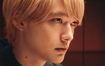 「この役は僕以外にやらせたくない」アクア役の櫻井海音が、実写版【推しの子】オファー当時の心境を明かす