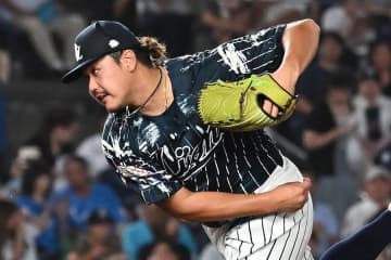 西武・高橋光成が開幕10連敗、屈辱のエース　遠い今季初勝利も「次につながる投球」