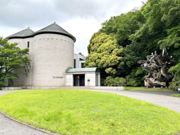 【速報】佐倉のDIC川村記念美術館、来年1月休館へ　規模縮小と移転を選択肢に検討し、年内に結論