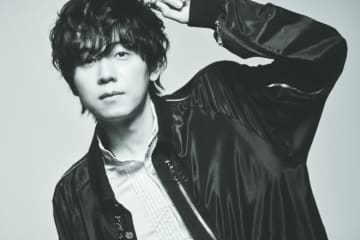 山下大輝、新曲「プラシー」配信リリース決定