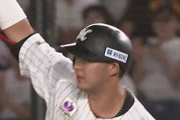 ロッテが対西武で開幕15連勝、相手の高橋光成は自身開幕10連敗…27日のパ・リーグ結果