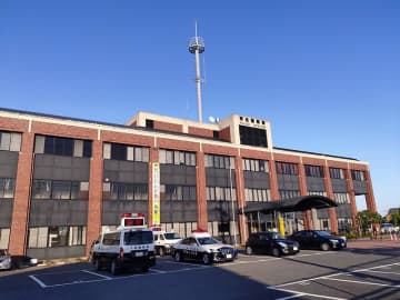 「家族に会いに行くため」無免許で軽ワゴン車運転の疑い　28歳男を逮捕　東金署