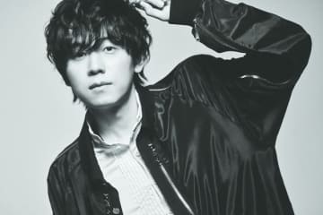 山下大輝、新曲「プラシー」配信リリース決定 イベント会場にて「プラシー」グッズCD販売も