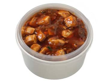 セブン‐イレブンが税込348円の「麻婆丼」を発売! 醤の旨辛味と鶏・豚ガラスープの旨味が感じられる丼