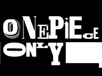 「誰も見たことがない」ワンピースに出会う展覧会！ 「ONE PIECE ONLY」展がPLAY！ MUSEUMにて10月9日より開催第1話〜第1110話の全ページを展示