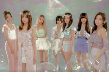 MADEIN、7人揃って初のイベント！9月7日開催の「東京ガールズコレクション」にモデルとして参加