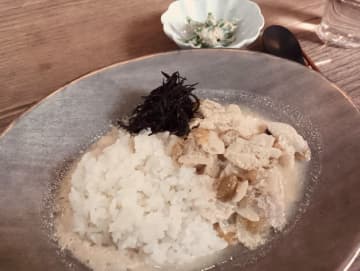 ＜こだわりの料理を味わう＞隠れ家カフェcontes（コンテ）で至福の時間（千葉市中央区）