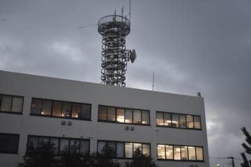 【速報】千葉県内　竜巻、浸水、落雷に注意　北西部や南部は土砂災害の恐れ　大雨警報の可能性も　気象庁