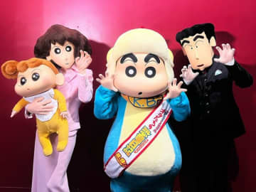 『クレしん』野原ひろしが“令和のサラリーマン”だったら…？　超ハイスペックぶりを専門家が分析