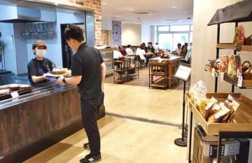いま話題の佐倉市役所食堂　食を通じて地元の魅力発信　偉人あやかり限定料理も