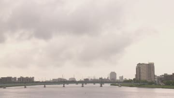 大気不安定　1時間40ミリの雨も　土砂災害などに注意・警戒 《新潟》