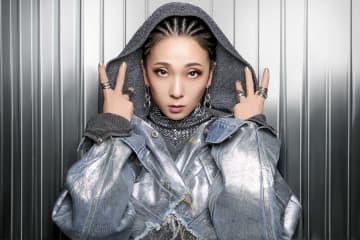 【発表】「福岡市民ホール」は2025年3月に開館へ　MISIAさんがこけら落とし公演　「福岡市民会館」はこれに合わせて閉館へ