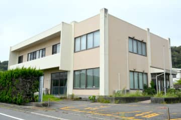 保健福祉センター来年3月末で廃止　勝浦市、老朽化のため