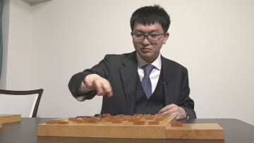 【独自取材】「藤井聡太さんしか見ていない」王座戦・挑戦者 永瀬九段が語る ”尊敬する棋士”藤井七冠への想い「人生は年齢ではないことを、間近で見せてくれる存在」一人称を”私”に変更したその理由…