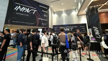 韓国最大規模のブロックチェーンコンファレンス「KBW2024：インパクト」盛況開催