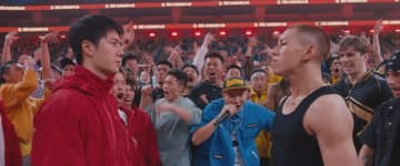 「ブレイキン熱」冷めぬ今こそ！ワン・イーボー主演『熱烈』とあわせて観たい純度100％の熱血スポ...