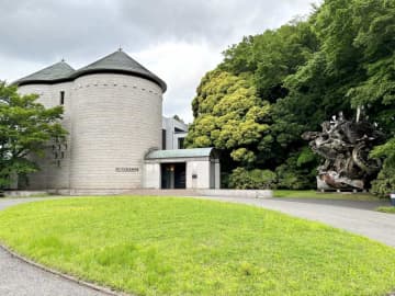 【速報】川村記念美存続へ署名活動　佐倉市など、月末まで