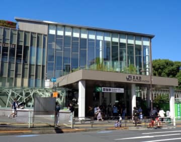 駅舎が近代化した原宿駅よりもすごいのは、20～50代男女が「最近の変化に驚いた山手線の駅」【完全版】