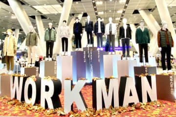 ワークマン、「社運をかけたアイテム」の実験がスゴすぎ…　これは重宝まちがいなし
