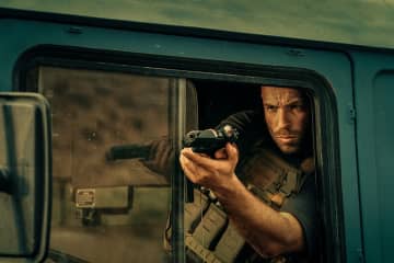 【Netflix世界ランキング】名作リメイクが約3ヶ月ぶりにTOP10返り咲き！ 手に汗握るス...