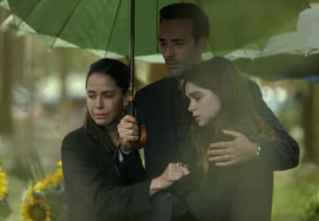 【Netflix世界ランキング】悲劇の誕生パーティーを描く『Accidente/アクシデンテ』...