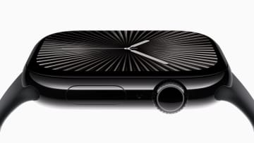 画面が大きくなった「Apple Watch Series 10」　「睡眠時無呼吸」を通知