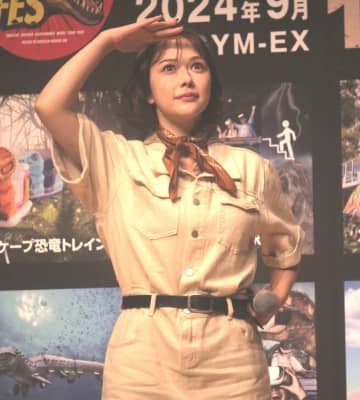 村重杏奈「夏、めっちゃ忙しかった」　でも休日は海辺でワイン「26歳になったと思う」