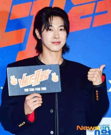 【PHOTO】東方神起 ユンホからZB1まで、映画「ベテラン2」VIP試写会に出席（動画あり）
