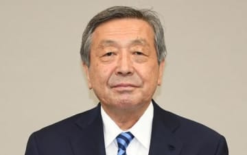 【速報】林幹雄元経産相、引退へ　衆院千葉10区選出　