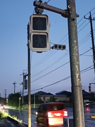 【速報】千葉県内1850軒停電　長生村、茂原市　原因調査中