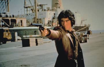 生誕75周年！松田優作「最も危険な遊戯 / 殺人遊戯 / 処刑遊戯」を斜め上から検証してみた　...