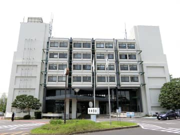 照明、教科書、給食米　議決経ず契約手続き　佐倉市で3件確認