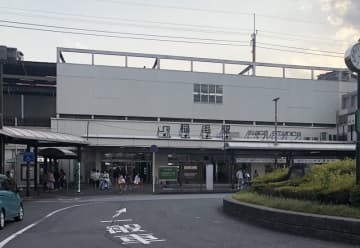 JR運転士が「居眠り」　稲毛駅で100メートルオーバーラン　1500人に影響